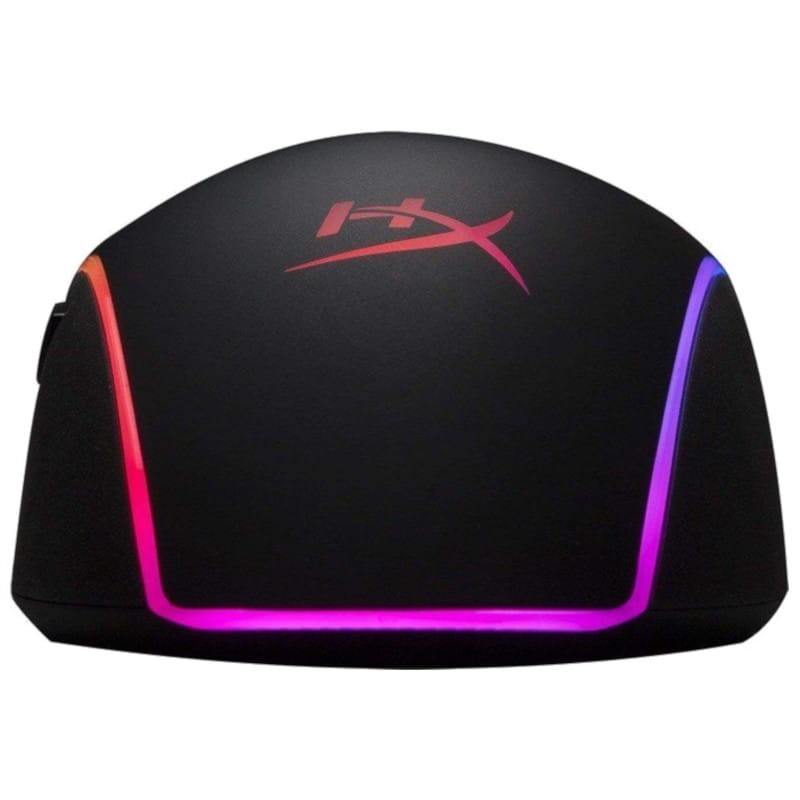 SOURIS GAMER - HYPERX PULSEFIRE SURGE RGB