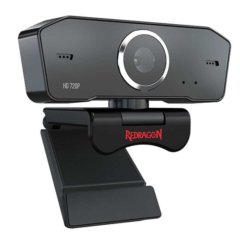 WEBCAM REDRAGON Gamer - FOBOS GW600 720P