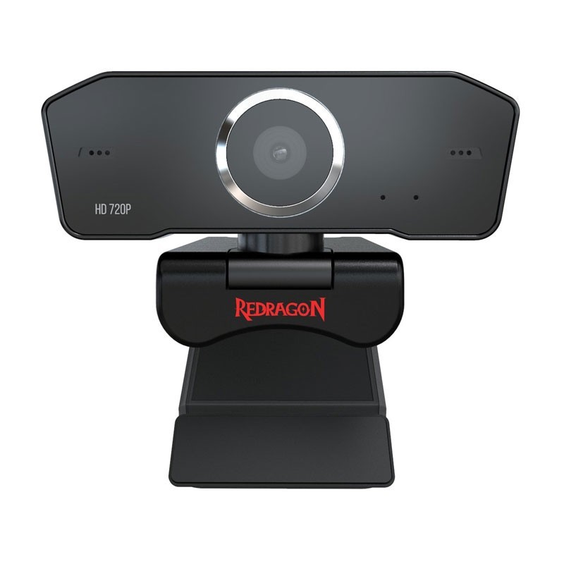 WEBCAM REDRAGON Gamer - FOBOS GW600 720P - Tunisie