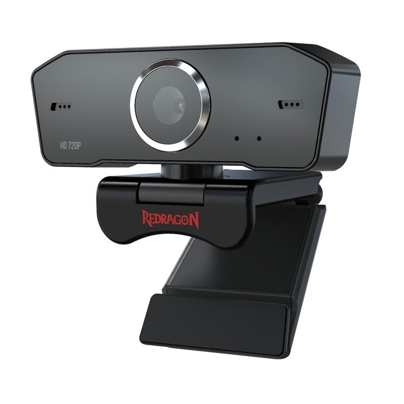 WEBCAM REDRAGON Gamer - FOBOS GW600 720P - Tunisie