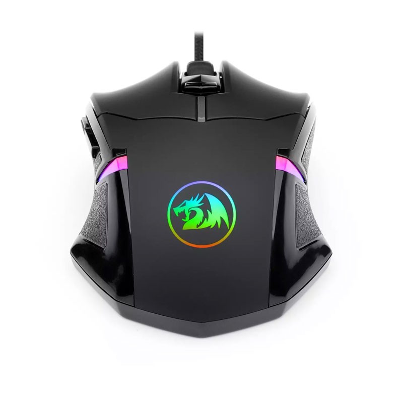 SOURIS GAMER - REDRAGON CENTROPHORUS 2 M601-RGB