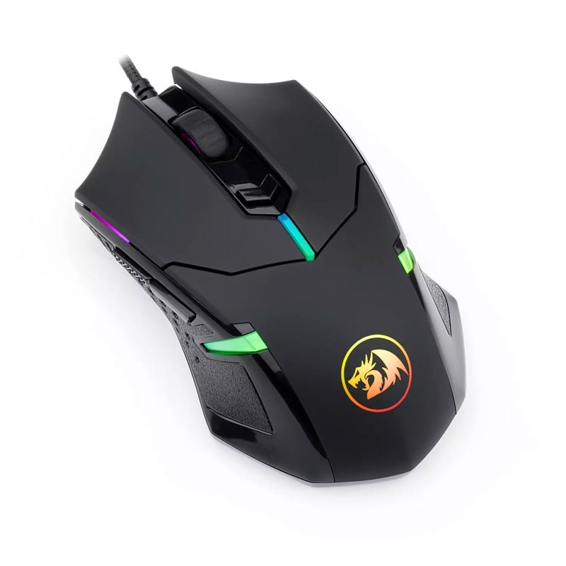 SOURIS GAMER - REDRAGON CENTROPHORUS 2 M601-RGB