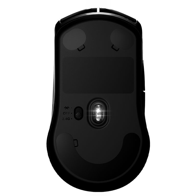 SOURIS GAMER - STEELSERIES RIVAL 3 WIRELESS - Tunisie