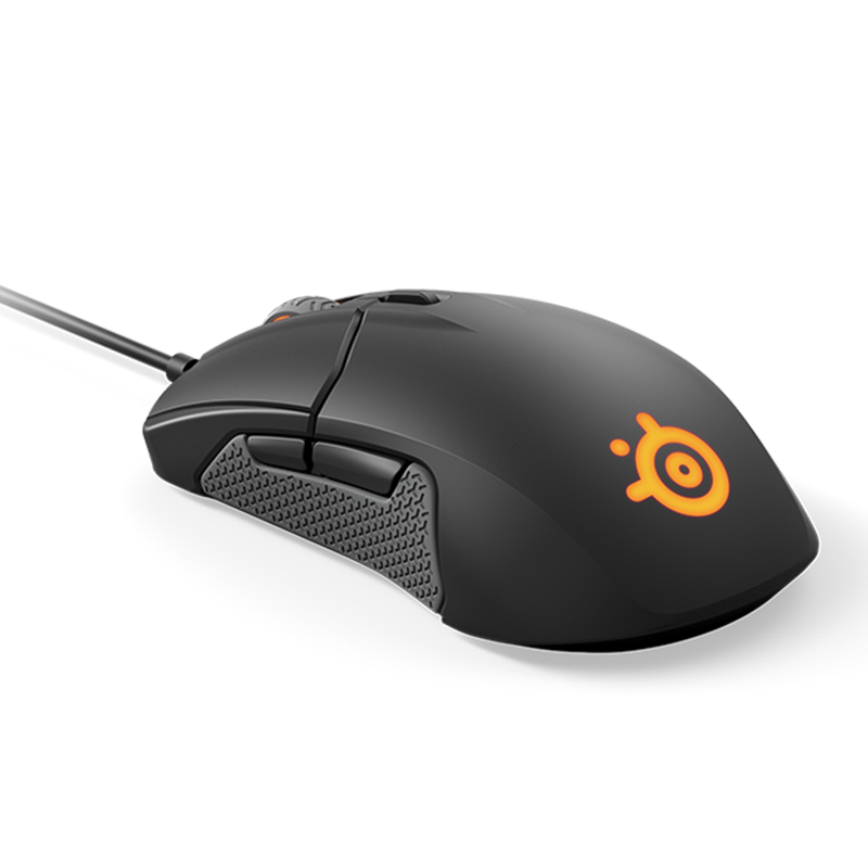 SOURIS GAMER - STEELSERIES SENSEI 310