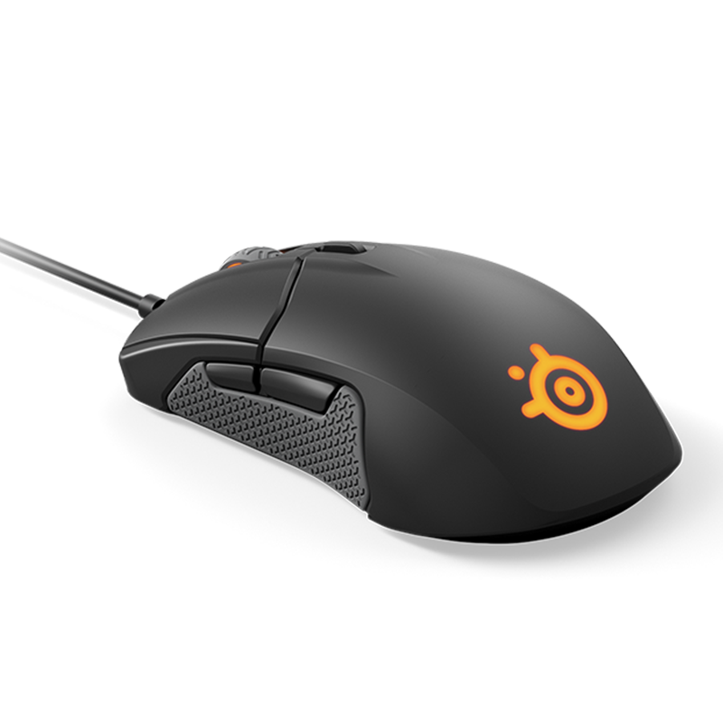 SOURIS GAMER - STEELSERIES SENSEI 310 - Tunisie