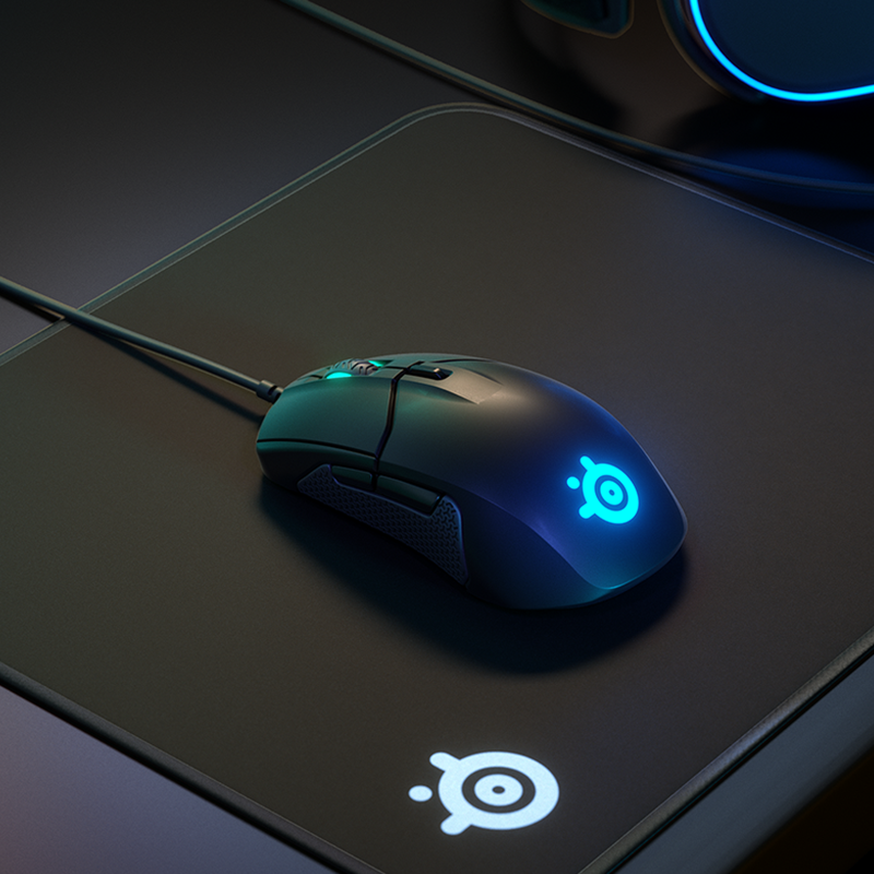 SOURIS GAMER - STEELSERIES SENSEI 310