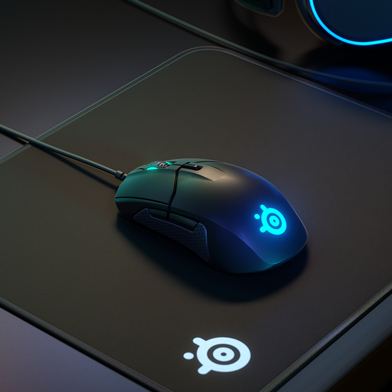 SOURIS GAMER - STEELSERIES SENSEI 310 - Tunisie