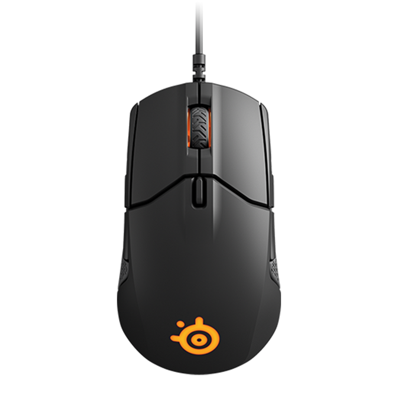 SOURIS GAMER - STEELSERIES SENSEI 310