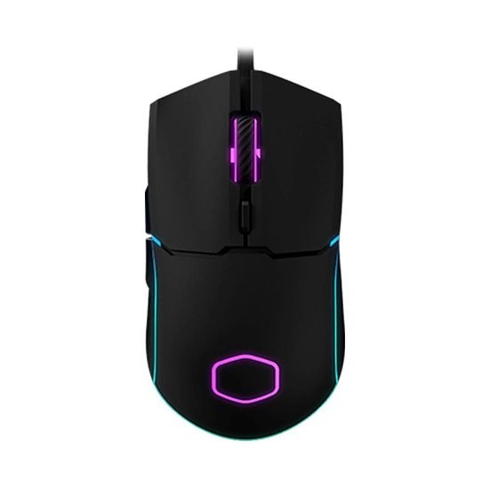 SOURIS GAMER - COOLER MASTER CM 110