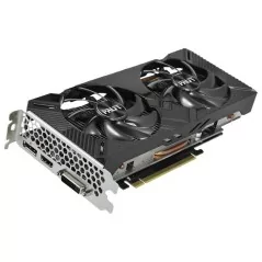 CARTE GRAPHIQUE PALIT GTX1660 DUAL 6GB GDDR5 - Tunisie