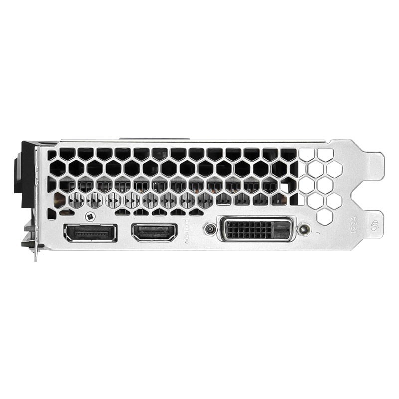 CARTE GRAPHIQUE PALIT GTX1660 DUAL 6GB GDDR5 - 699,000 TND