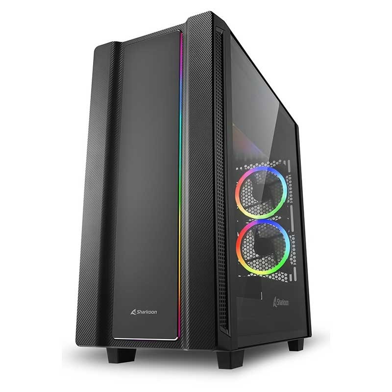 BOITIER SHARKOON REV220 ATX