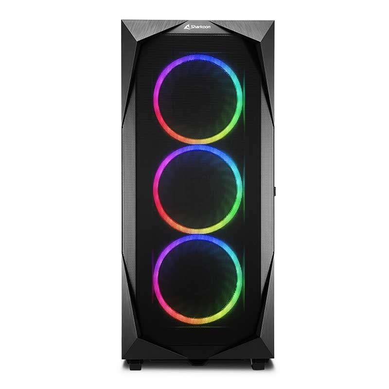 BOITIER SHARKOON REV300 ATX - 529,000 TND