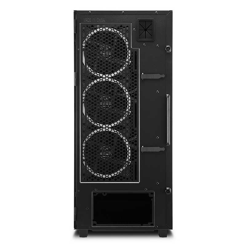 BOITIER SHARKOON REV300 ATX - 529,000 TND