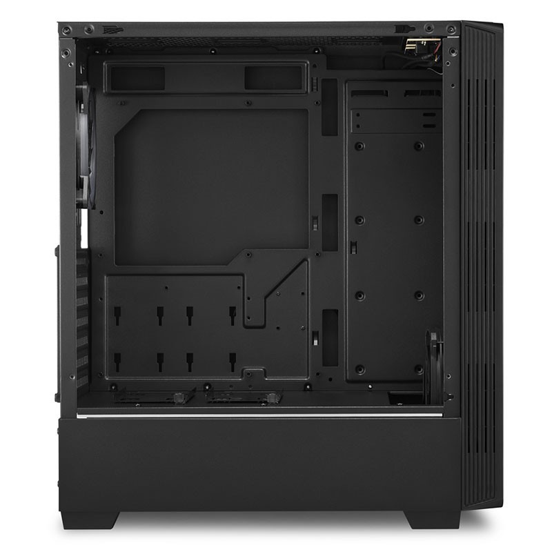 BOITIER Sharkoon LIT 200 ARGB - Tunisie