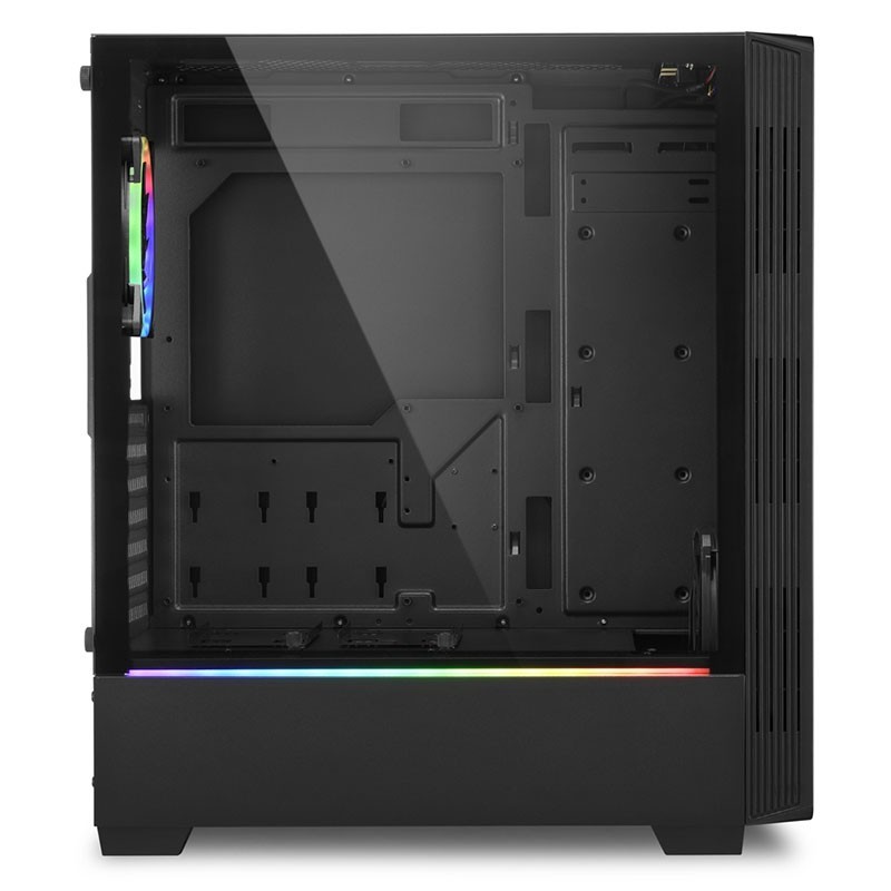 BOITIER Sharkoon LIT 200 ARGB - Tunisie