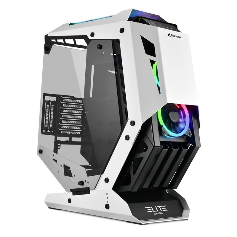 BOITIER - SHARKOON ELITE SHARK CA700