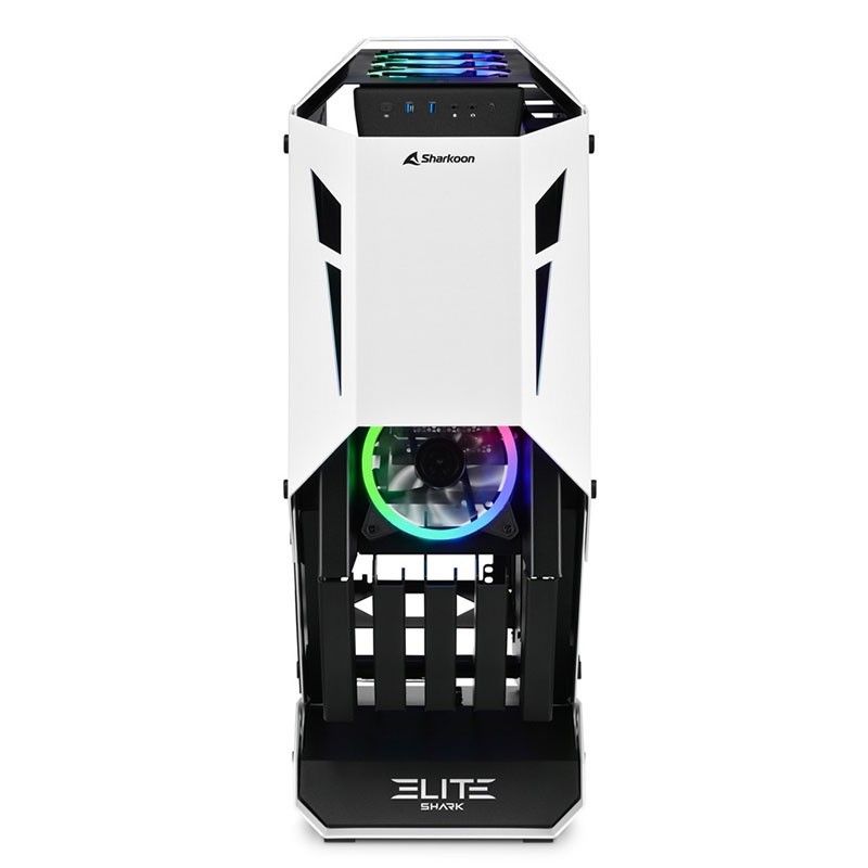 BOITIER - SHARKOON ELITE SHARK CA700 - 1 229,000 TND