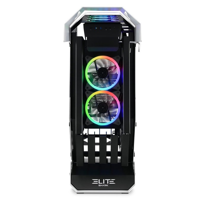 BOITIER - SHARKOON ELITE SHARK CA700 - 1 229,000 TND