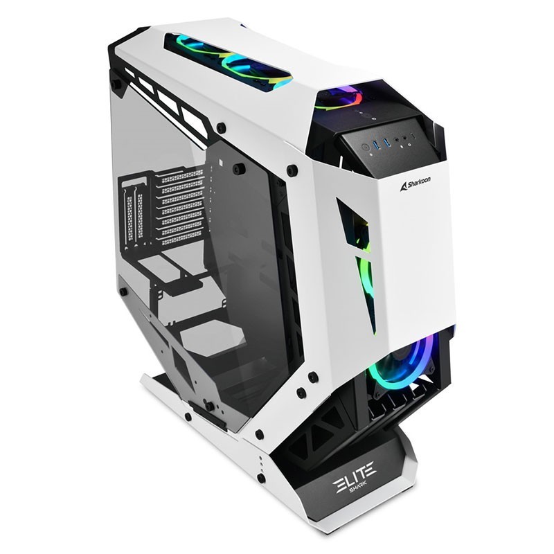 BOITIER - SHARKOON ELITE SHARK CA700 - 1 229,000 TND