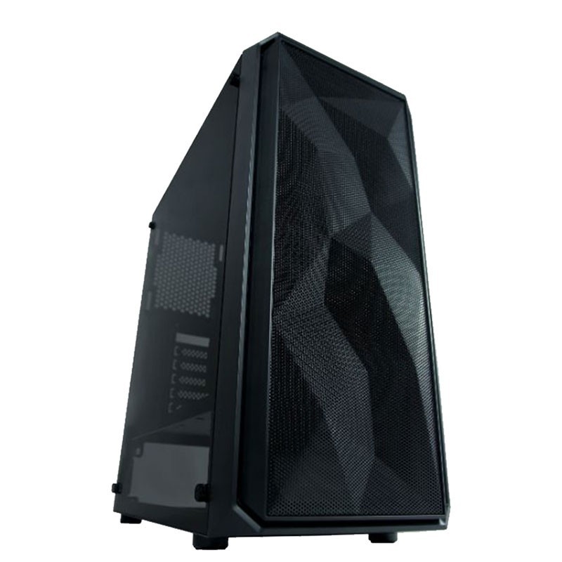 Boitier - Vento Gaming VG10F - 199,000 TND