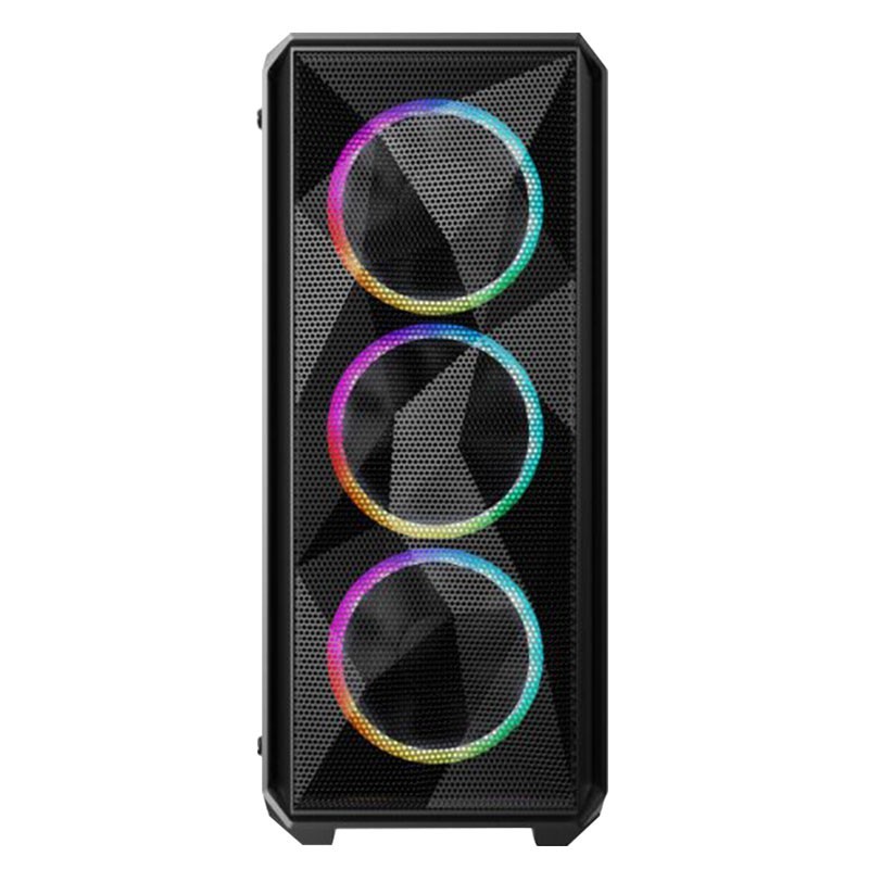 Boitier - Vento Gaming VG10F - 199,000 TND