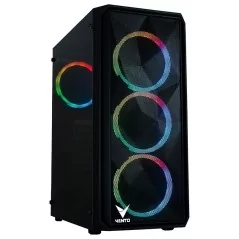 Boitier Vento Gaming VG10F - Tunisie