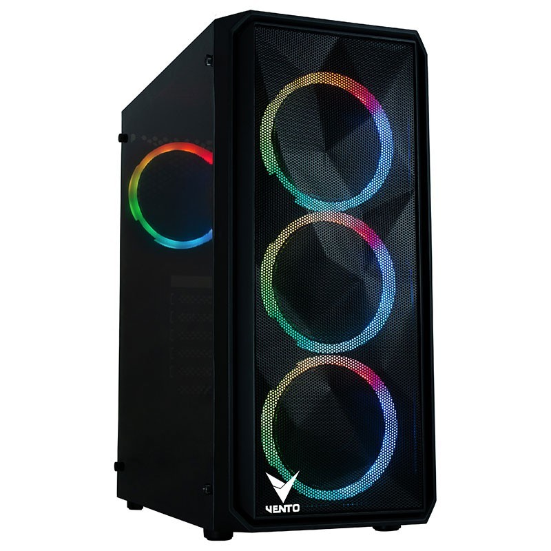 Boitier - Vento Gaming VG10F - Tunisie