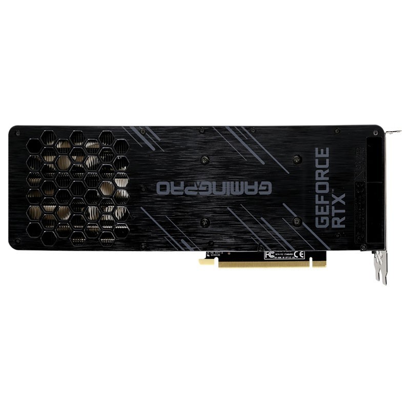 Carte Graphique - GeForce Palit RTX 3070 Ti GamingPro - Tunisie