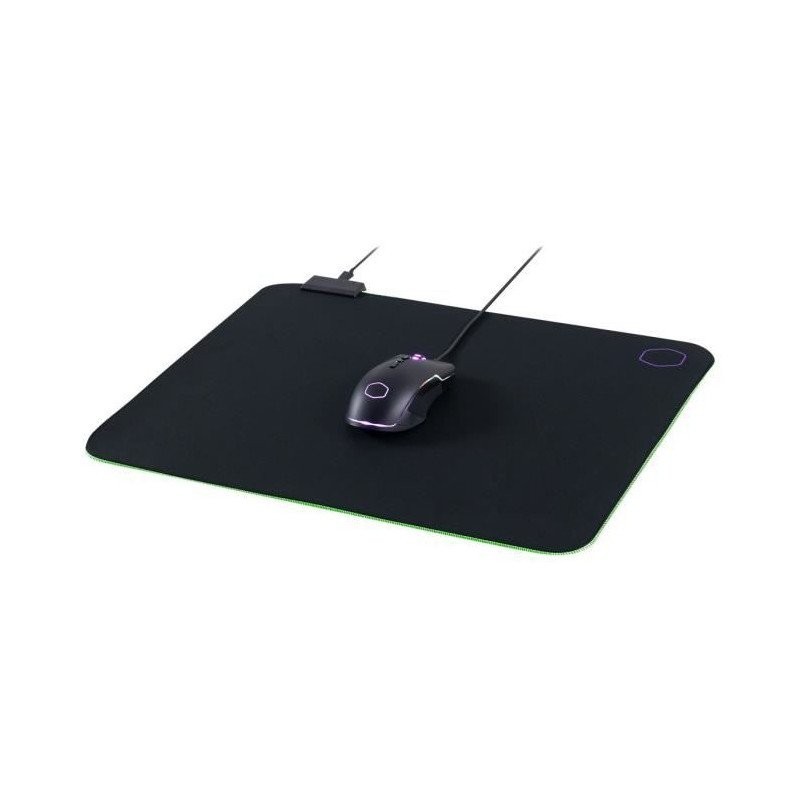 Tapis Gamer - COOLER MASTER MP750 LARGE