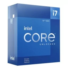 Intel Core i7-12700KF (3.6... - Tunisie
