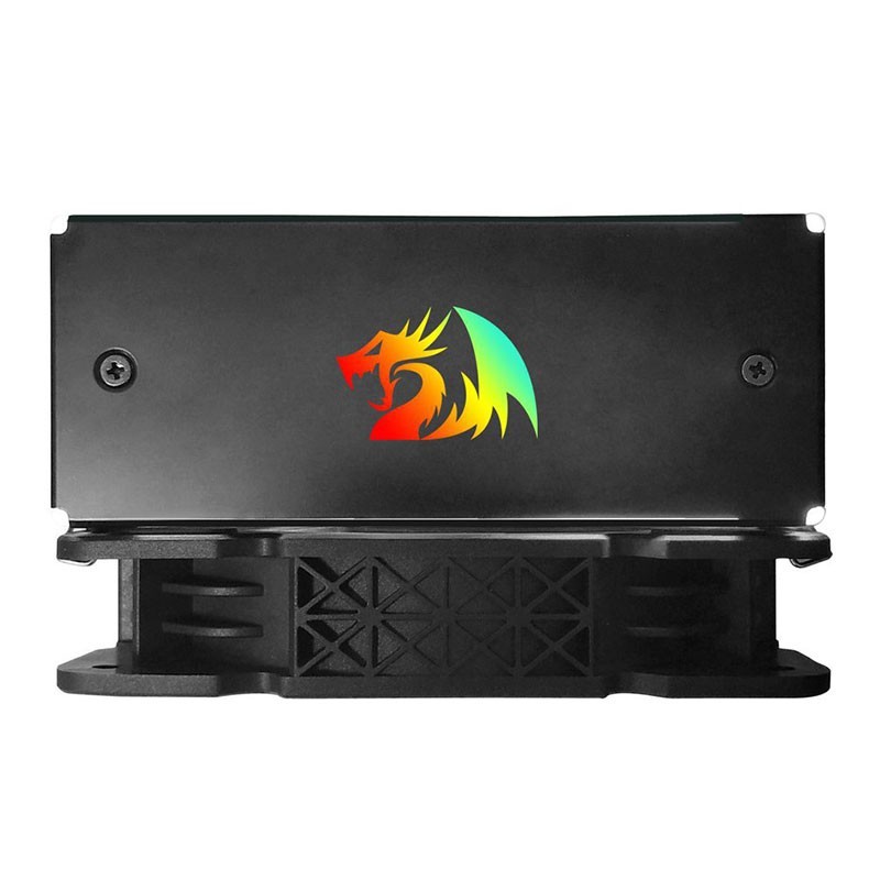 Refroidisseur Processeur Redragon CC-2000 RGB