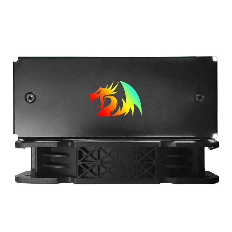 Refroidisseur Processeur Redragon CC-2000 RGB - Tunisie