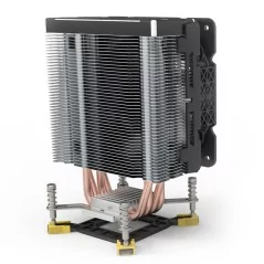 CPU Air Cooler Redragon CC-2000 RGB - Tunisie