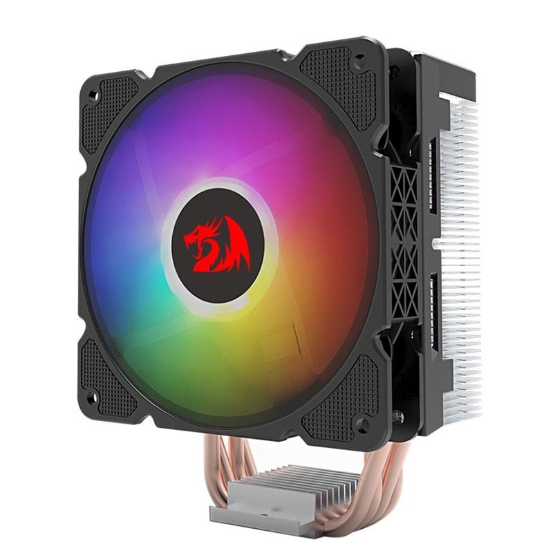 Refroidisseur Processeur Redragon CC-2000 RGB