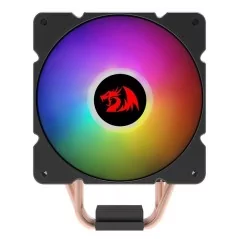 CPU Air Cooler Redragon CC-2000 RGB - Tunisie