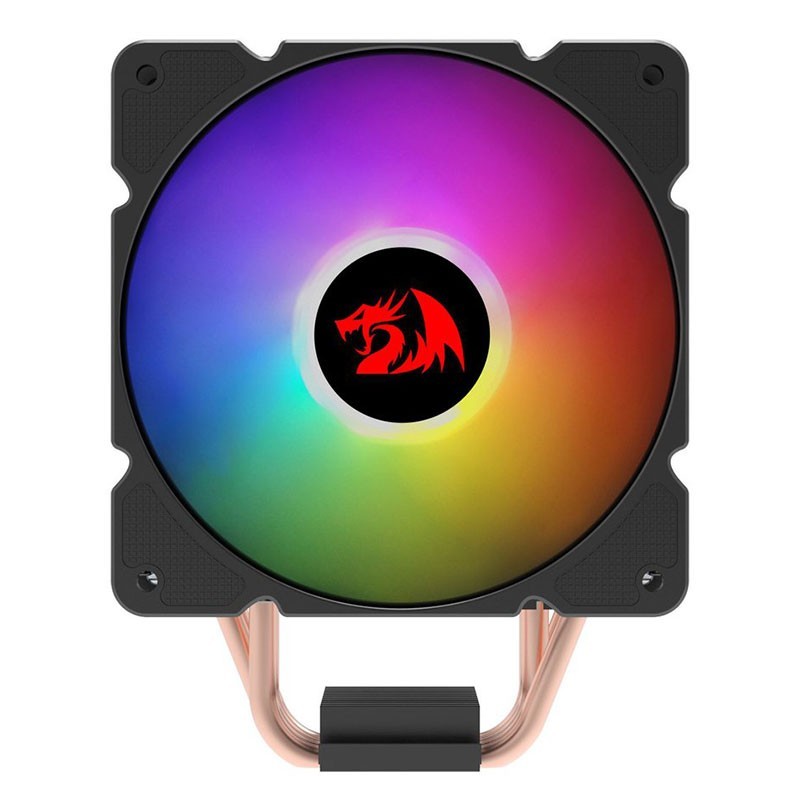 Refroidisseur Processeur Redragon CC-2000 RGB - Tunisie