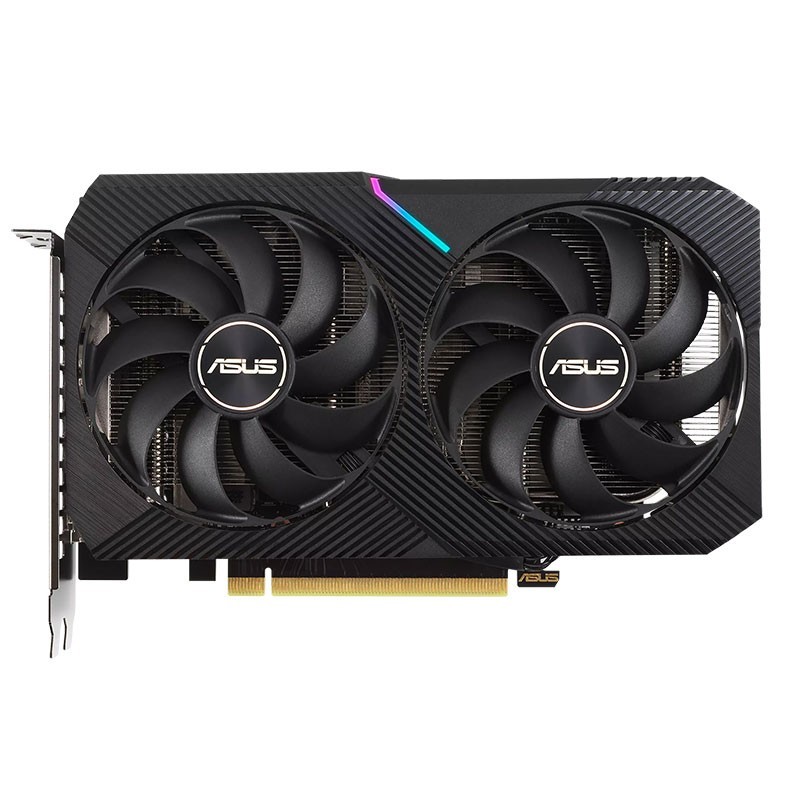 ASUS Dual GeForce RTX 3050... - Tunisie