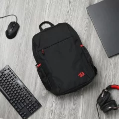 Sac à Dos REDRAGON Pour PC Portable HERACLES GB-82 - Tunisie