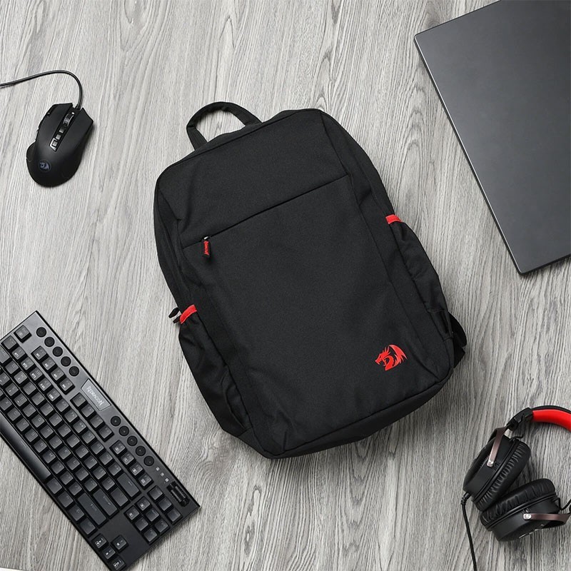 Sac À Dos REDRAGON Pour PC Portable Aeneas