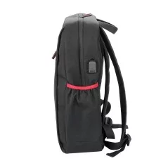 Sac à Dos REDRAGON Pour PC Portable HERACLES GB-82 - Tunisie