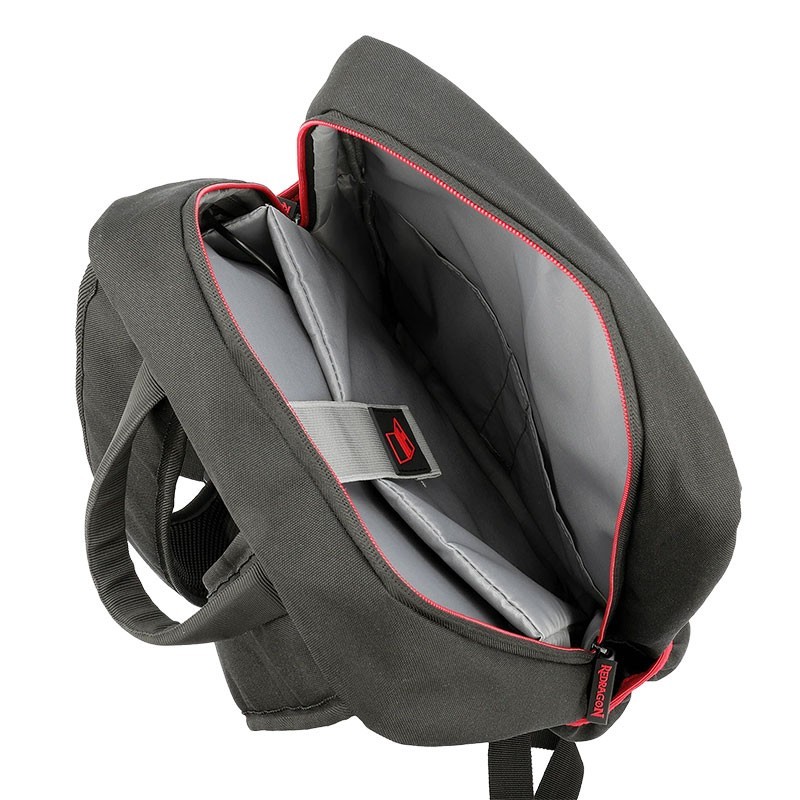 Sac à Dos REDRAGON Pour PC Portable HERACLES
