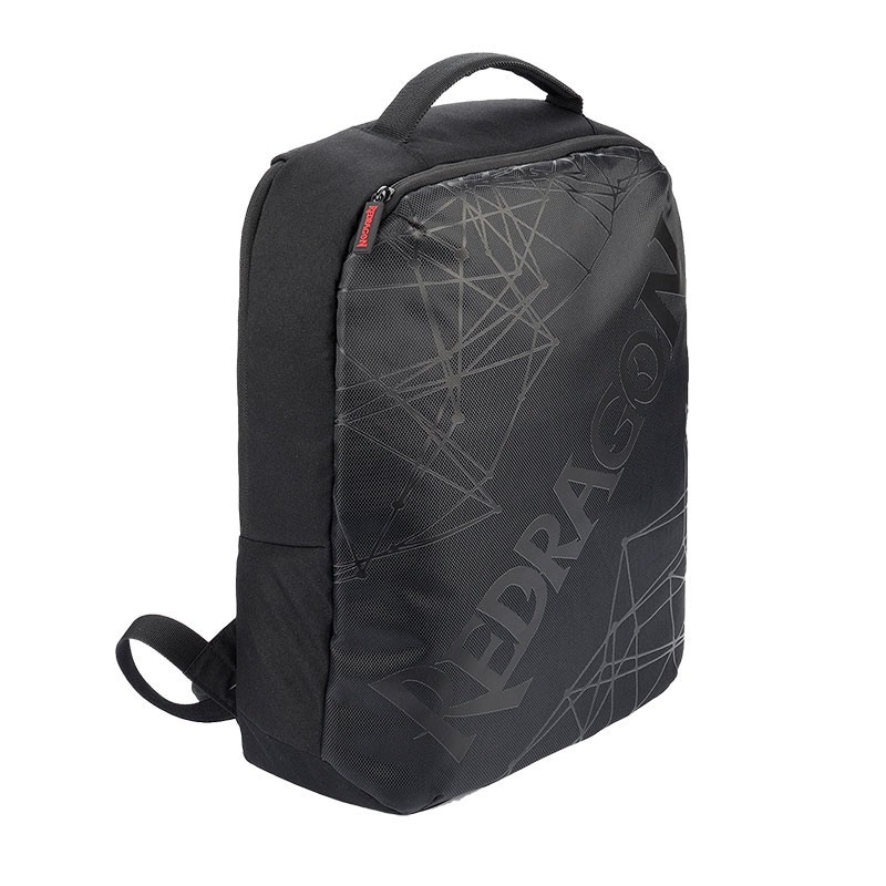 Sac À Dos REDRAGON Pour PC Portable Aeneas - Tunisie