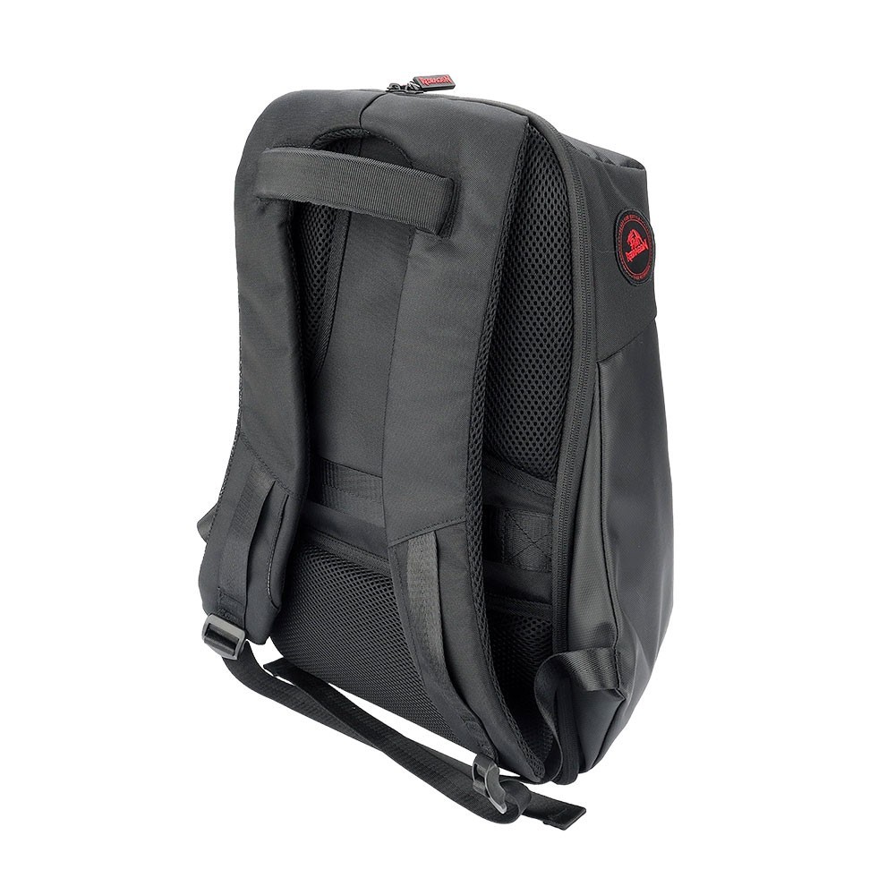 Sac à Dos Gamer Pour Pc Portable 15.6 - Noir