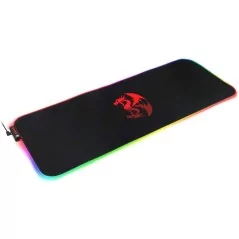 Tapis Gamer - REDRAGON P033 NEPTUNE X RGB EXTENDED - Tunisie