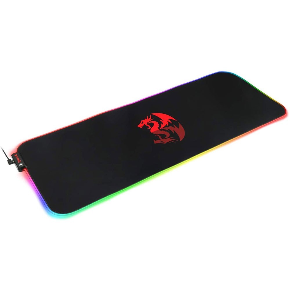 Tapis Gamer - REDRAGON P033 NEPTUNE X RGB EXTENDED