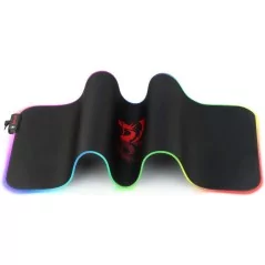Tapis Gamer - REDRAGON P033 NEPTUNE X RGB EXTENDED - Tunisie