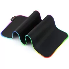 Tapis Gamer - REDRAGON P033 NEPTUNE X RGB EXTENDED - Tunisie