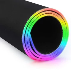 Tapis Gamer - REDRAGON P033 NEPTUNE X RGB EXTENDED - Tunisie