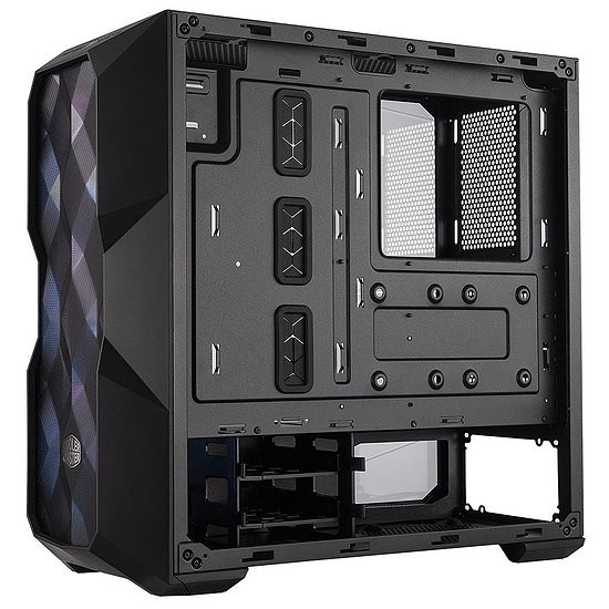 BOITIER COOLER MASTER MASTERBOX TD500 MESH